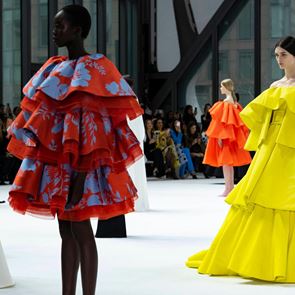 И Нюйоркската седмица на модата ще бъде изцяло онлайн