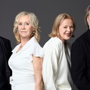 Излезе дългоочаквания нов албум на ABBA - Voyage