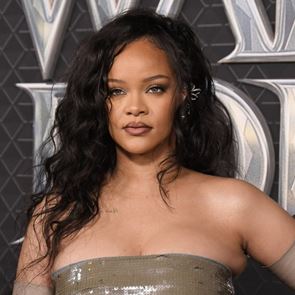 Риана се завръща с грандиозно турне и два албума