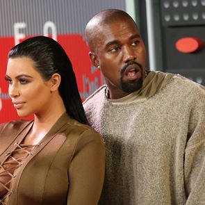 Очевидно Кание Уест иска да се върне при <em>Ким</em> <em>Кардашиян</em>