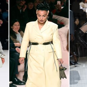 Запознайте се с новите горещи Plus Size модели