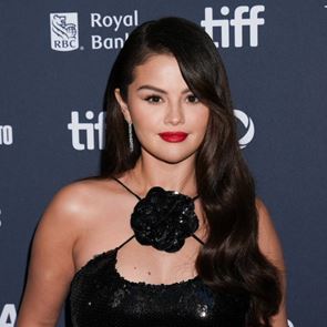 Селена Гомес с много лична изповед