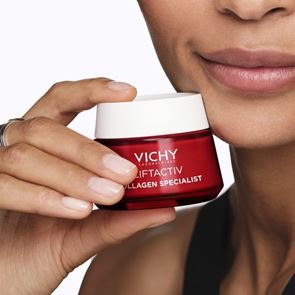 Vichy разказва историята зад любимите продукти в специална изложба