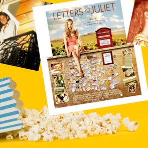 5 feel good филма за почивните дни