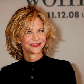 Шокиращата промяна на Мег Райън