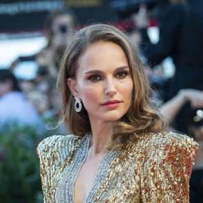 Натали Портман: Струва ми се, че пораснах по-бързо, отколкото трябваше