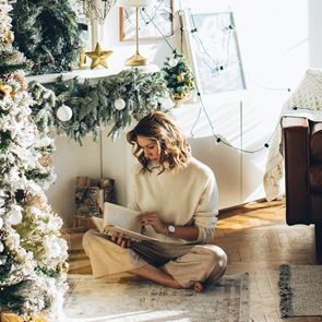 18 заглавия, които да прочетем тази Коледа