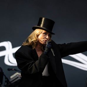 Рошийн Мърфи превзема Бургас през август