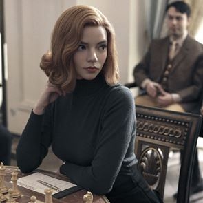 <em>Аня</em> <em>Тейлър</em>-<em>Джой</em> ли е новата (модна) икона на Холивуд?