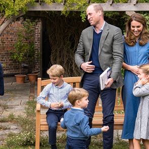 &lt;em>Принц&lt;/em> Уилям е готов да осъществи най-амбициозния си проект