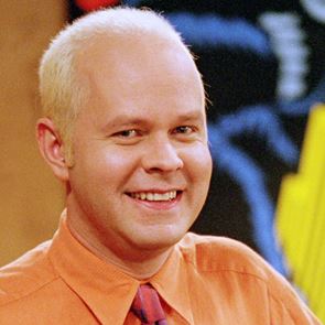 Почина Джеймс Майкъл Тайлър