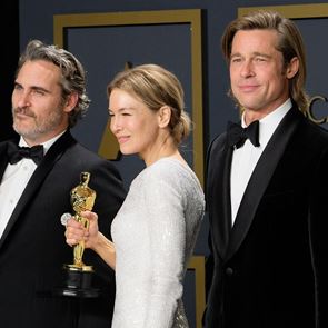 Връчват Оскарите на присъствена церемония през април