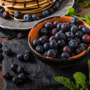 Какво да ядем, за да бъдем по-концентрирани