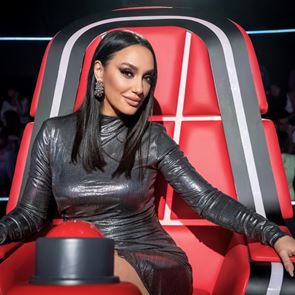 Всичко е любов, а Мария Илиева ни я поднася по най-вдъхновяващия начин