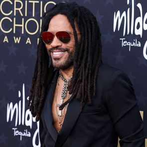 Лени Кравиц ще получи отличието &quot;Музикална икона