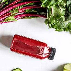 А вие знаехте ли, че цвеклото е суперхрана