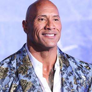 46% от американците искат Дуейн Джонсън да бъде президент