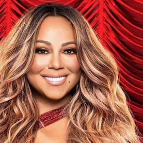 <em>Марая</em> <em>Кери</em> предлага специално празнично меню