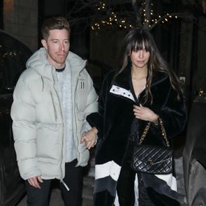 &lt;em>Нина&lt;/em> &lt;em>Добрев&lt;/em>, Шон Уайт и снежната им приказка в Аспен