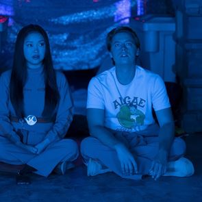 &quot;Мечта за Марс&quot;: (Различната) романтична комедия