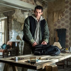 "Денят на истината" на Стивън Спилбърг с премиера през 2026 г