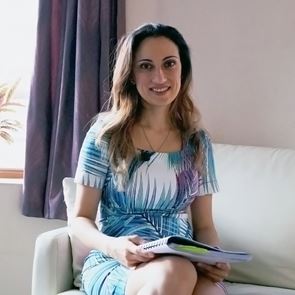 Елена Терзиева: Няма по-свещена мисия, по-голямо чудо от тайнството да заченеш и износиш новия живот