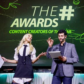 #AWARDS 2024: Големите победители, емоциите и всичко от специалната вечер