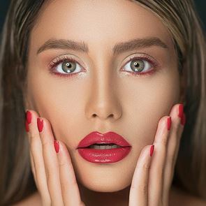 Как да поправим гафовете с козметиката