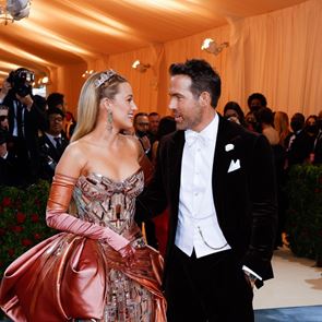 &lt;em>Блейк&lt;/em> &lt;em>Лайвли&lt;/em> и Райън Рейнолдс посрещнаха четвъртото си дете