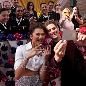 Колко зрители са гледали тазгодишните Оскари на живо