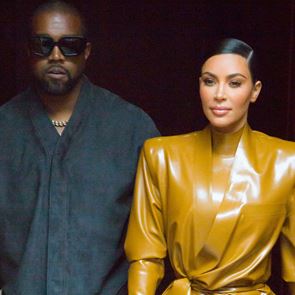 Ким Кардашиян е взела всички <em>награди</em> "<em>Грами</em>" на Кание Уест