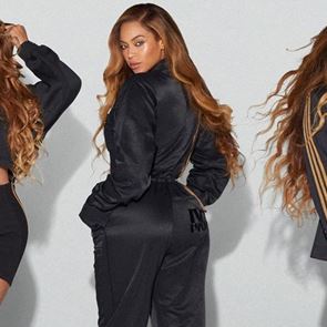 Бионсе показа децата си в личен Instagram пост