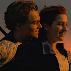 &quot;Титаник&quot; ви очаква, спечелете кинобилет за голямото завръщане