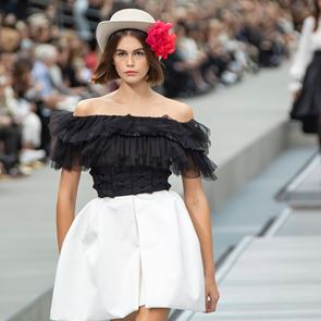 Седмицата на модата в Париж се завръща през септември