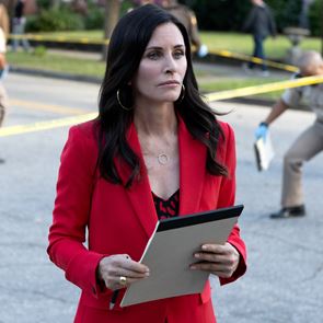 Смразяващ &quot;Писък&quot; оглася кината съвсем скоро