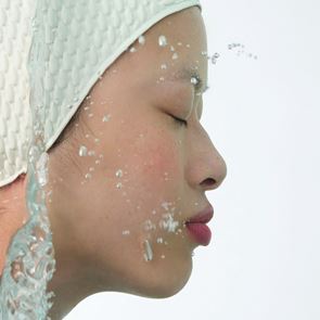 Правилата на термалната вода