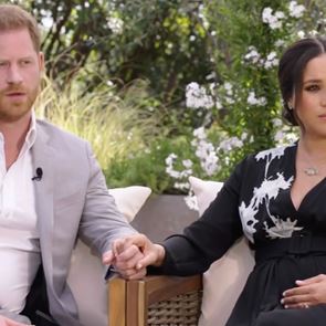 Интервюто на Опра с Меган и Хари получи номинация за &quot;Еми