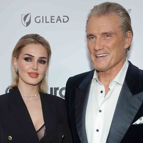 &lt;em>Долф&lt;/em> &lt;em>Лундгрен&lt;/em> с изненадваща сватба