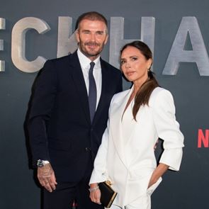 &lt;em>Виктория&lt;/em> &lt;em>Бекъм&lt;/em> посрещна 50-те с редица детски кадри