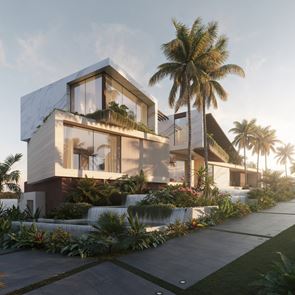 Вижте най-скъпата къща в САЩ. Заслужава си всяко кътче от нея