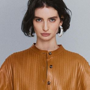 Дъщерята на Пол Уокър е новото лице на Proenza Schouler