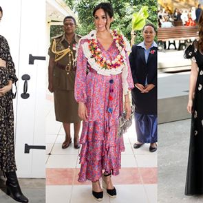 Красиви летни рокли за бременни