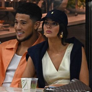 Кендал &lt;em>Дженър&lt;/em> и Девин Букър сложиха край на връзката си