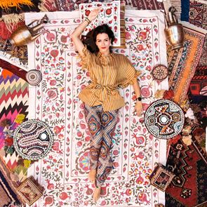 Деница Стоянова знае, че не може да сме навсякъде, както и че не е нужно