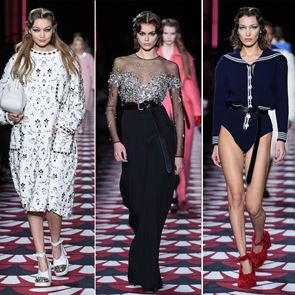 Вечната класика на Miu Miu