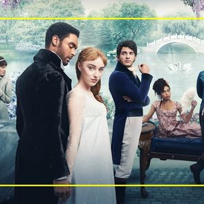 Колко трудно е да се омъжиш по любов? На това отговаря новият секси сериал Bridgerton