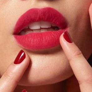 Модни нюанси на червилото - пролет 2019