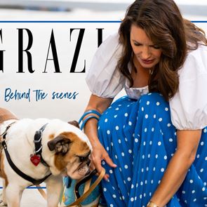 Отново сме на снимачната площадка на &quot;Сексът и градът