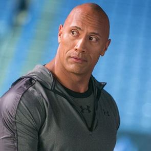 Скалата вече не е най-скъпоплатената звезда в Instagram