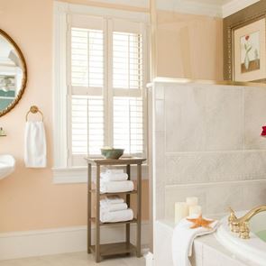 5 начина да освежите банята си този сезон